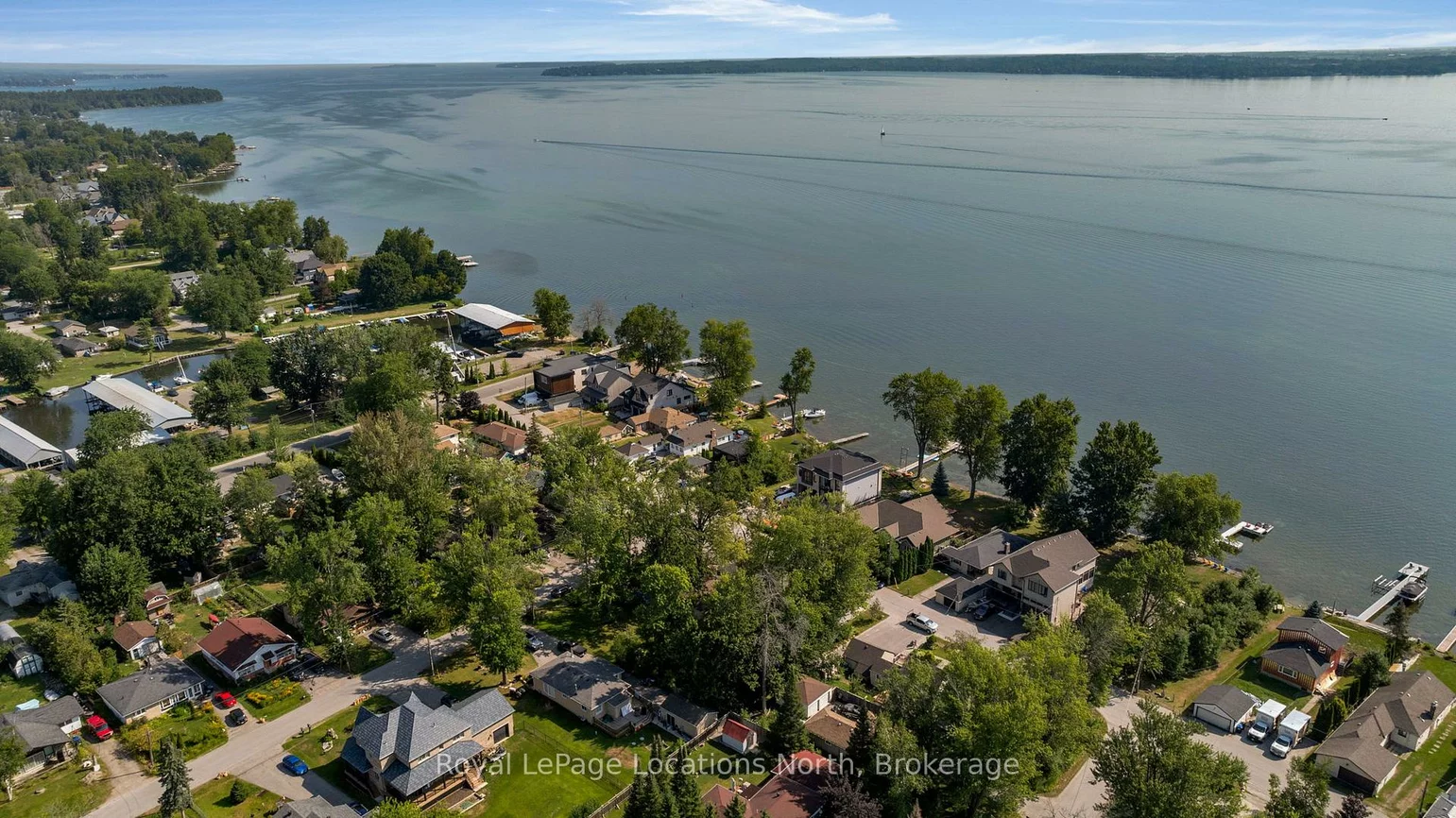 297, Beach, Gilford, Innisfil