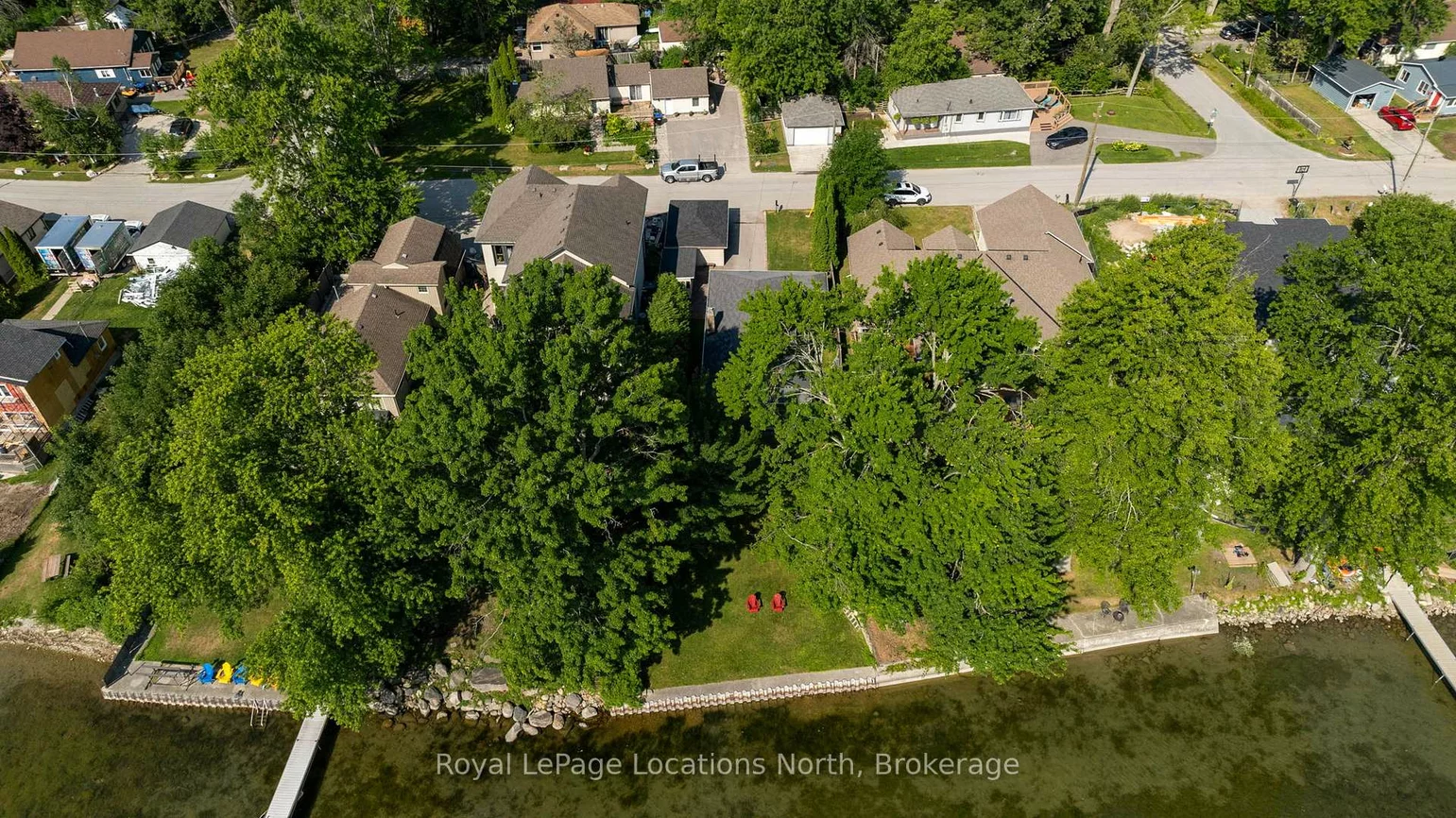 297, Beach, Gilford, Innisfil