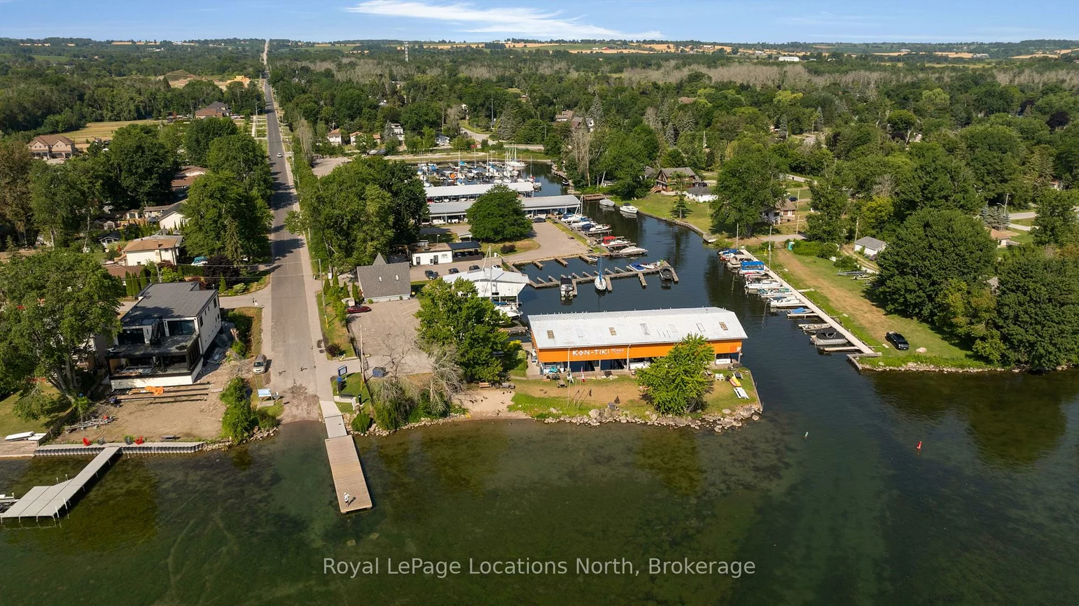297, Beach, Gilford, Innisfil