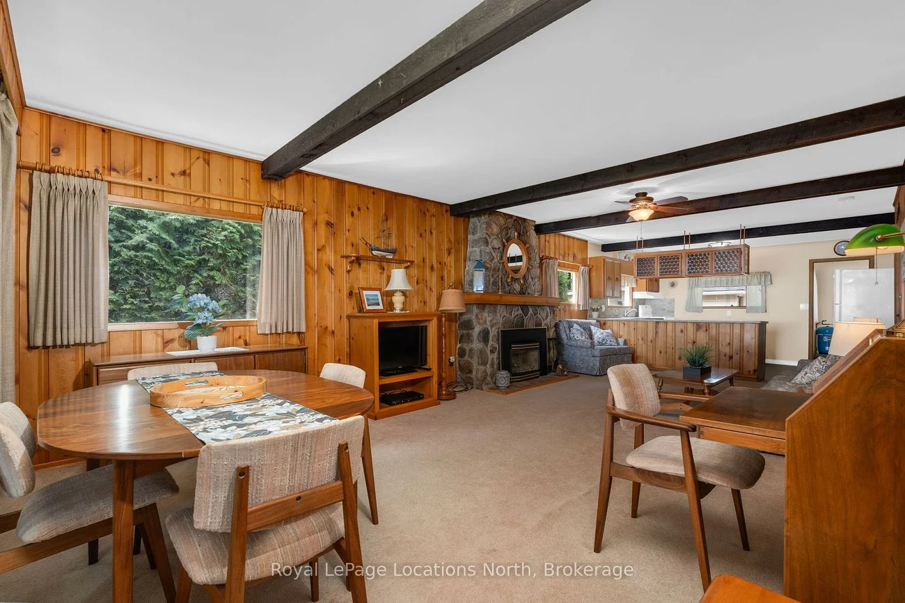 297, Beach, Gilford, Innisfil