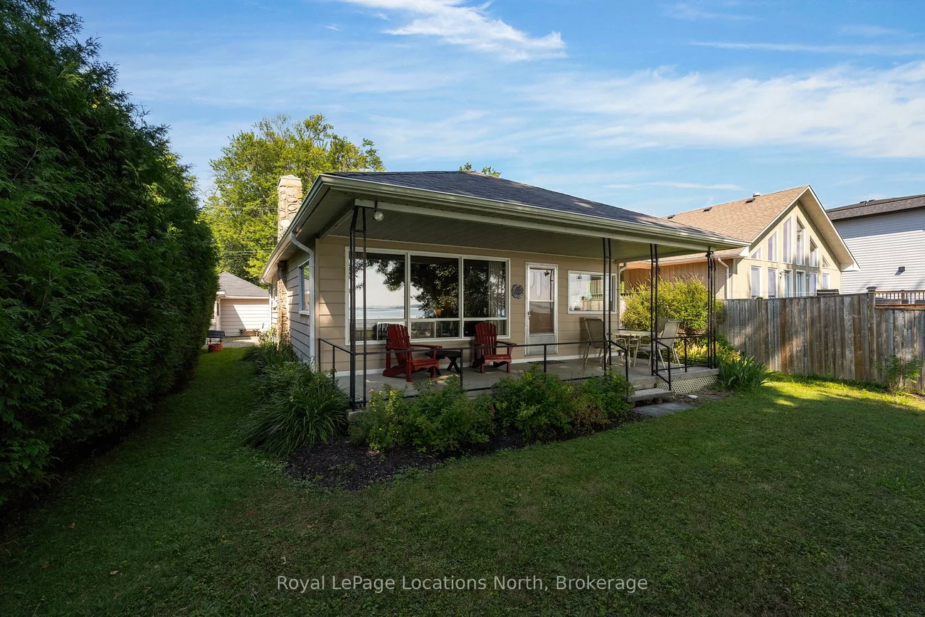 297, Beach, Gilford, Innisfil