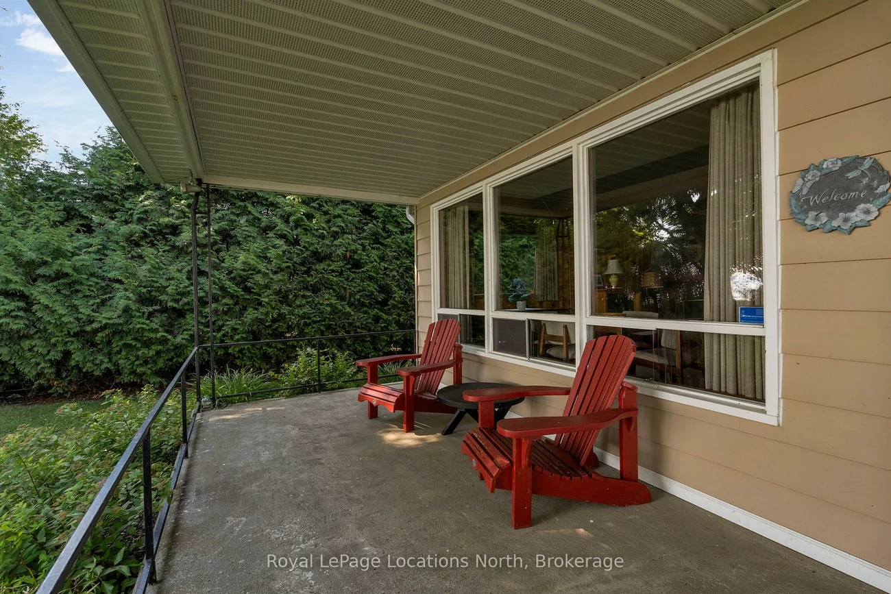 297, Beach, Gilford, Innisfil