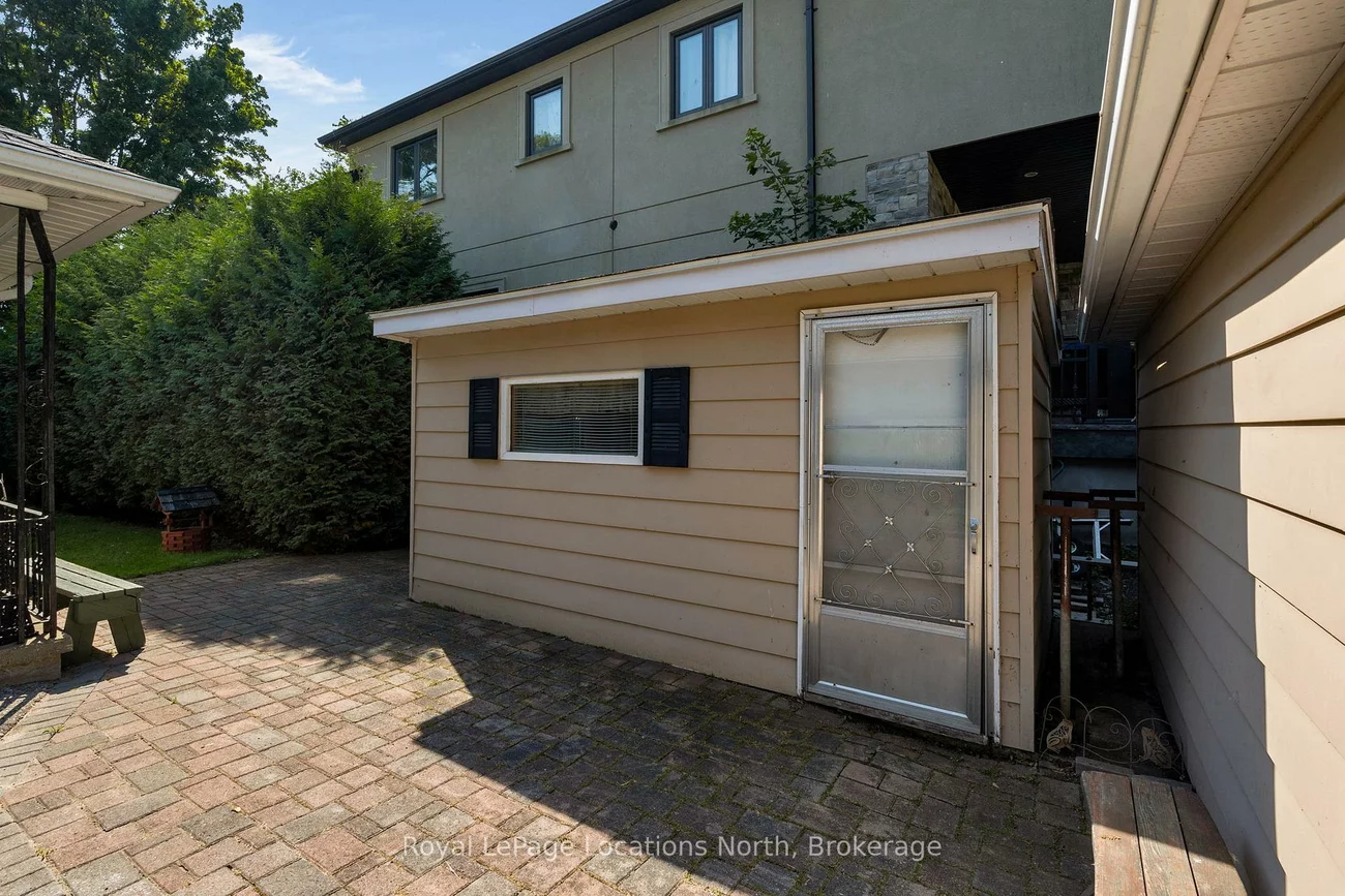 297, Beach, Gilford, Innisfil