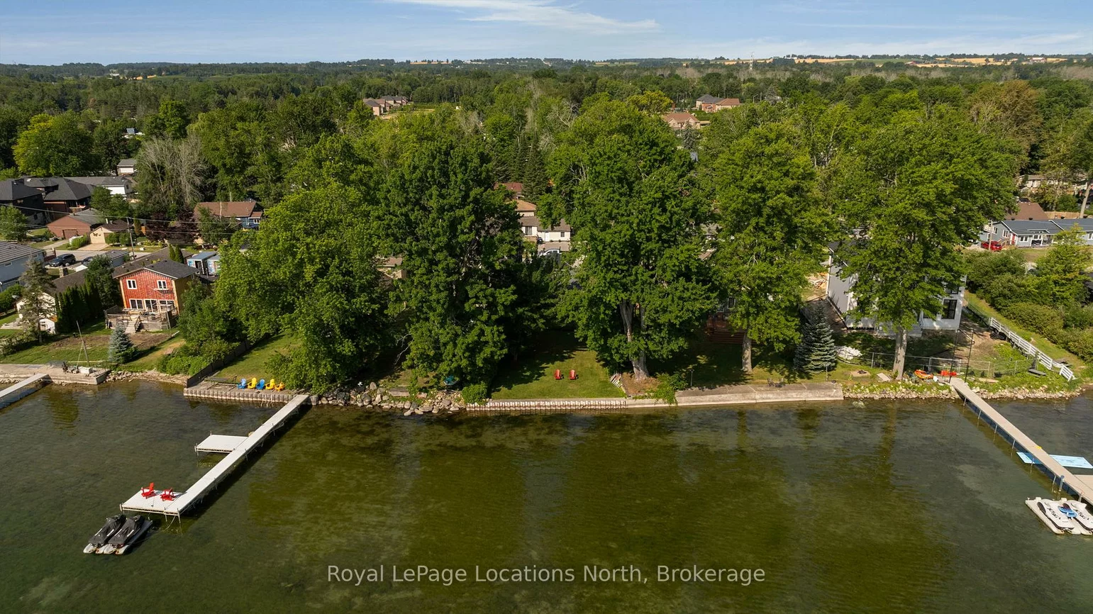 297, Beach, Gilford, Innisfil
