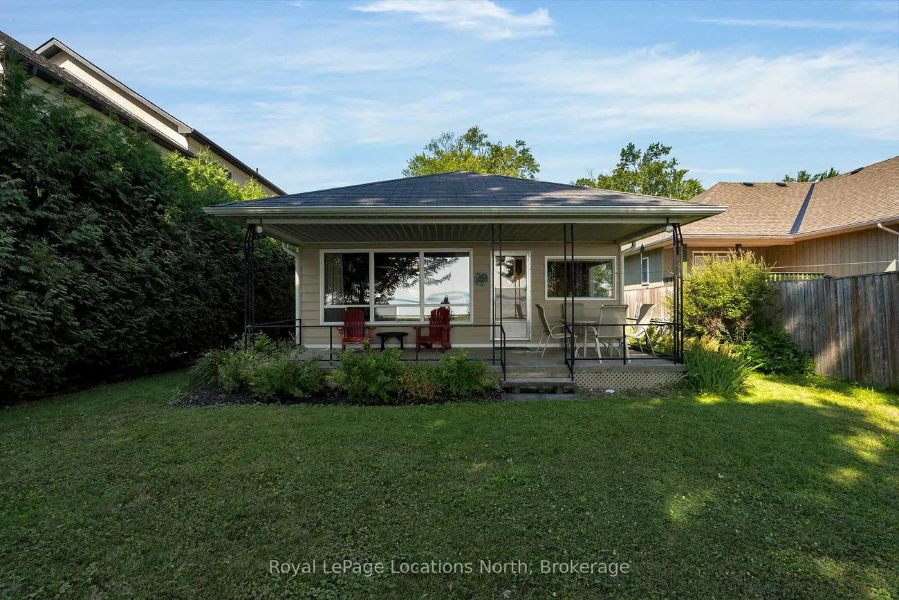 297, Beach, Gilford, Innisfil