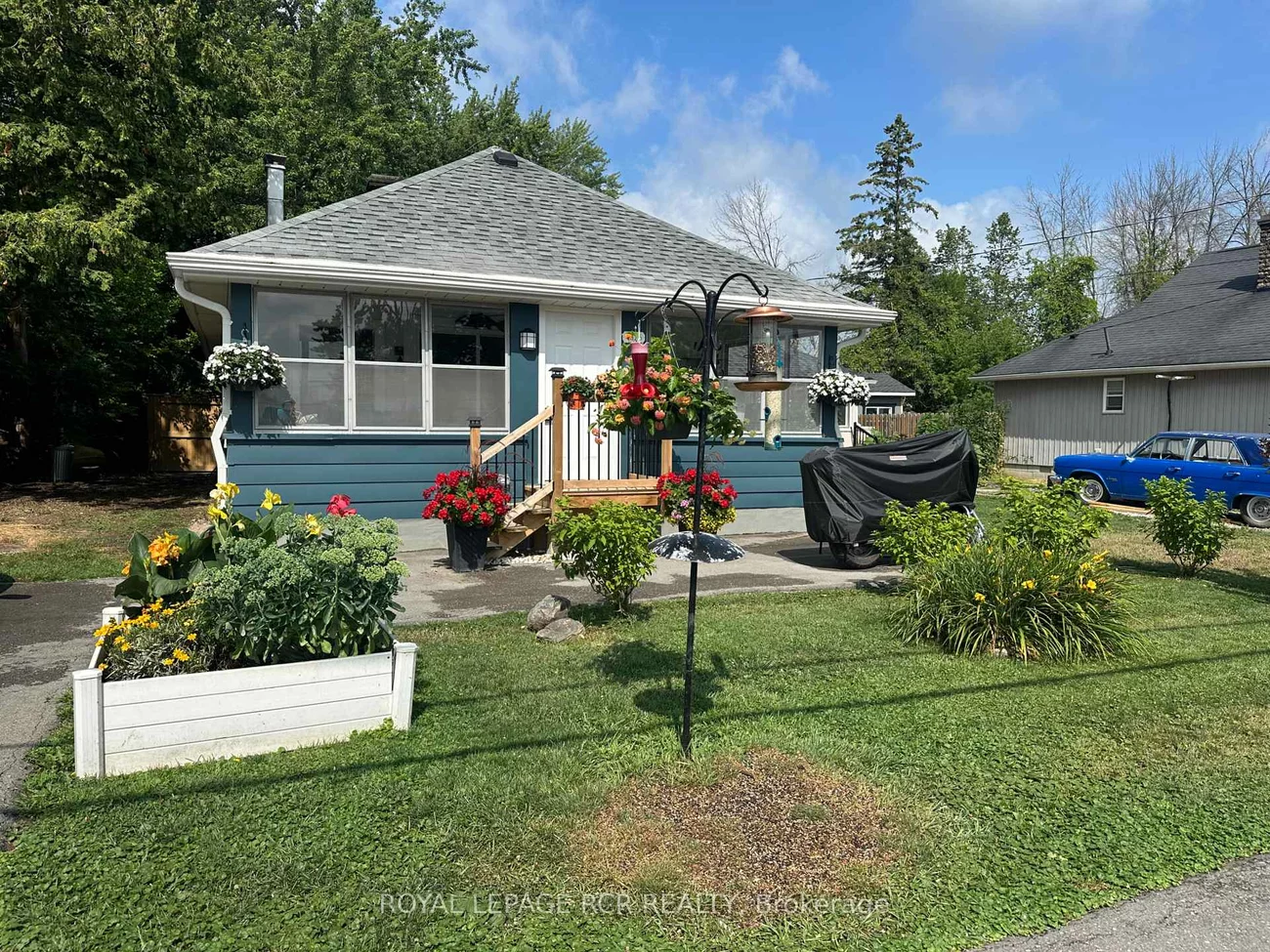 1526, Houston, Alcona, Innisfil