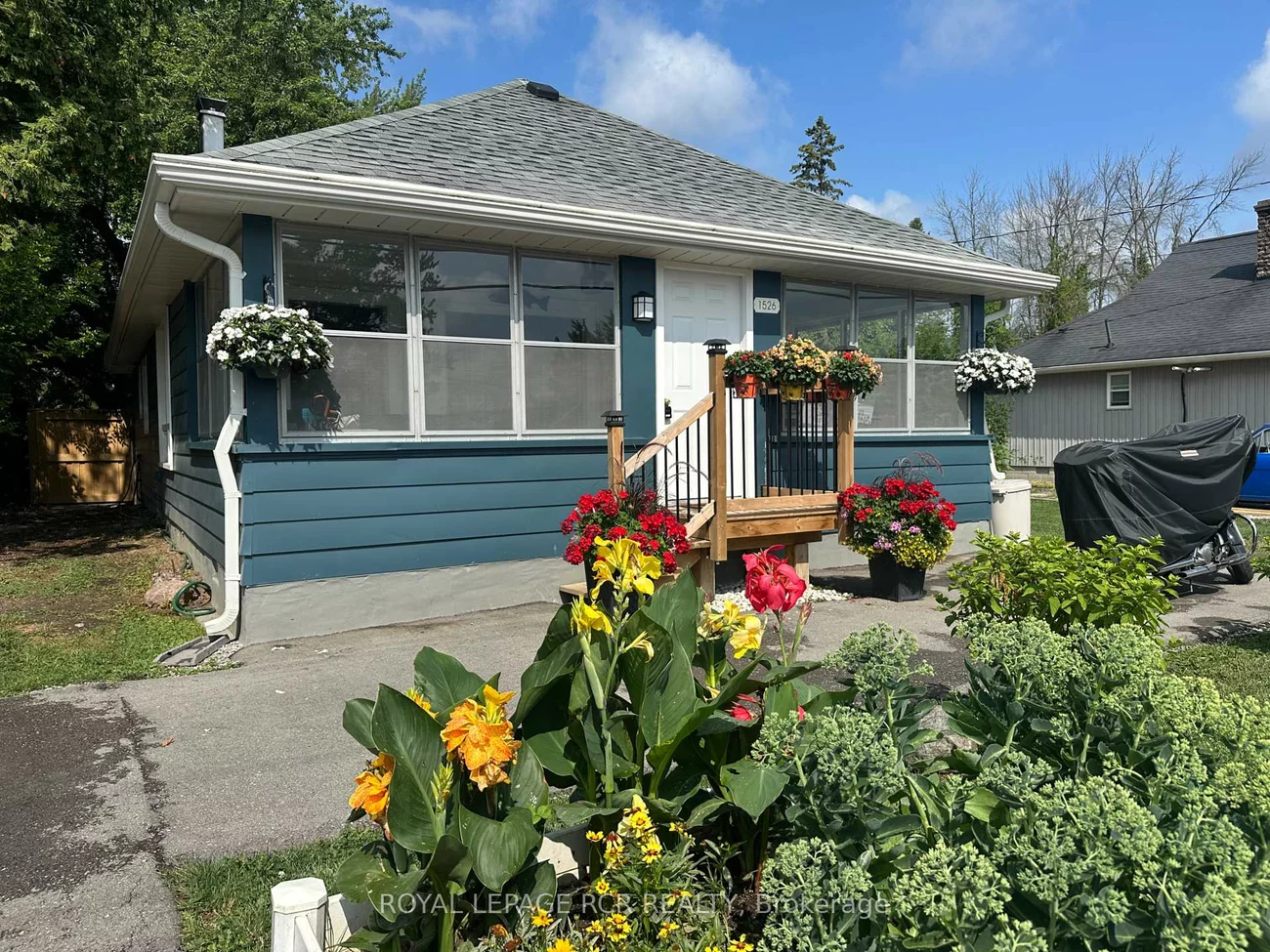 1526, Houston, Alcona, Innisfil
