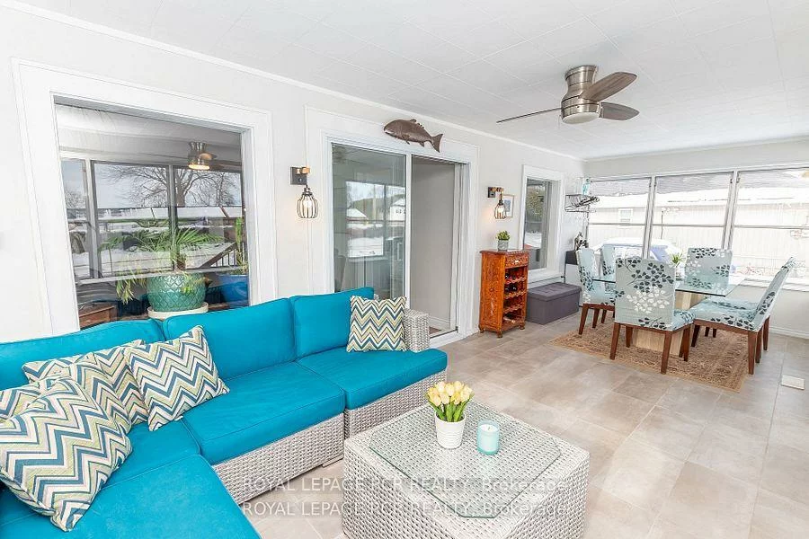 1526, Houston, Alcona, Innisfil