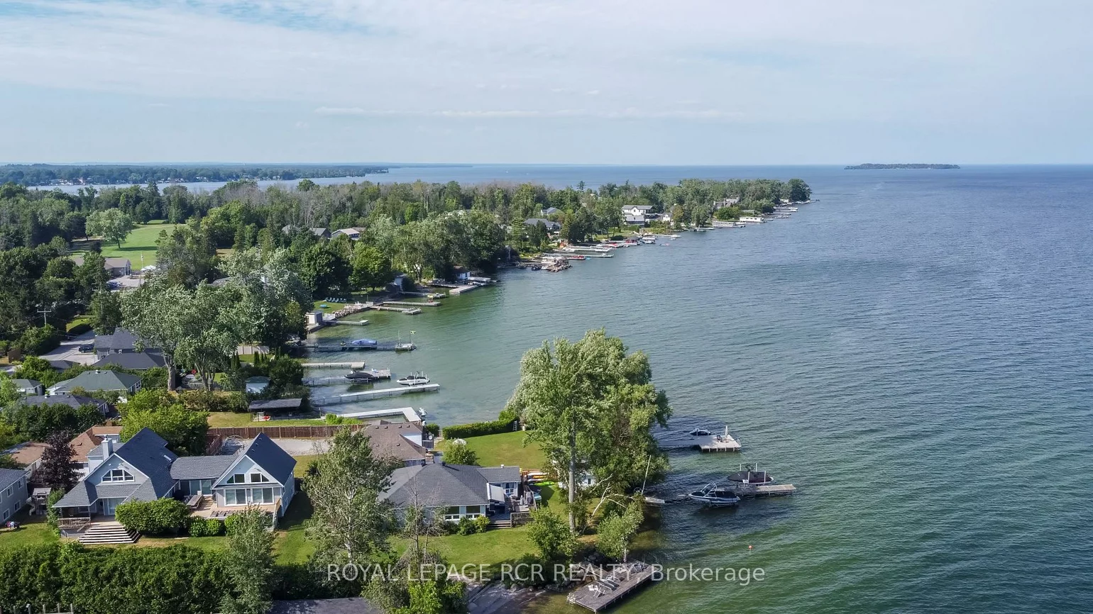 1526, Houston, Alcona, Innisfil