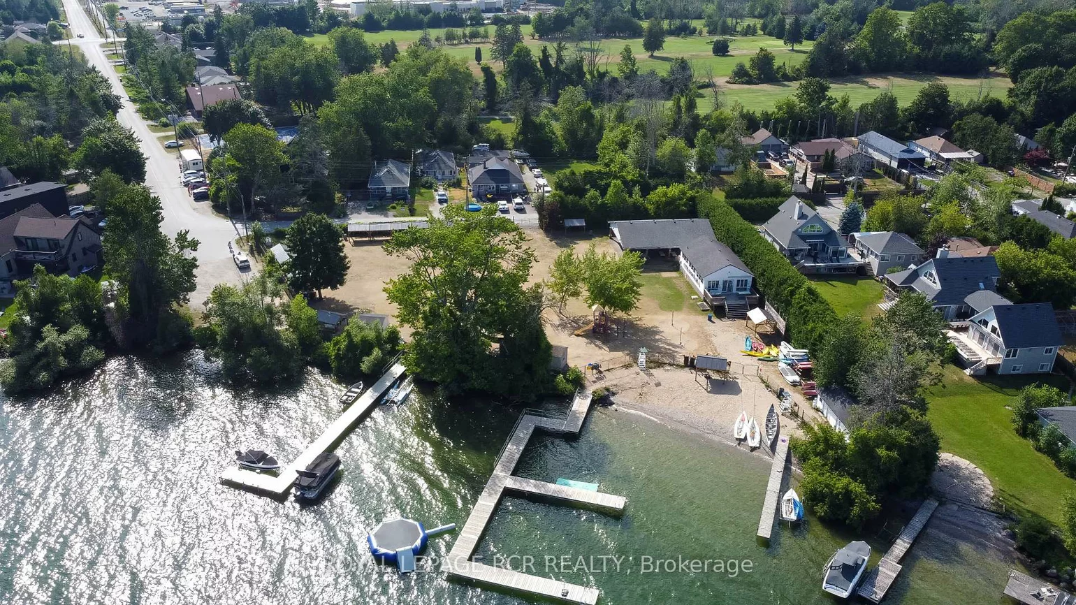 1526, Houston, Alcona, Innisfil