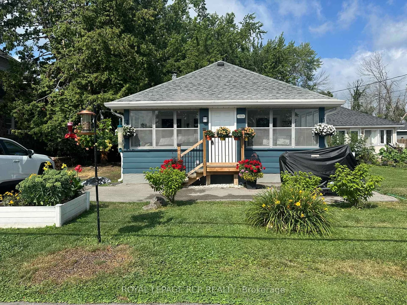 1526, Houston, Alcona, Innisfil
