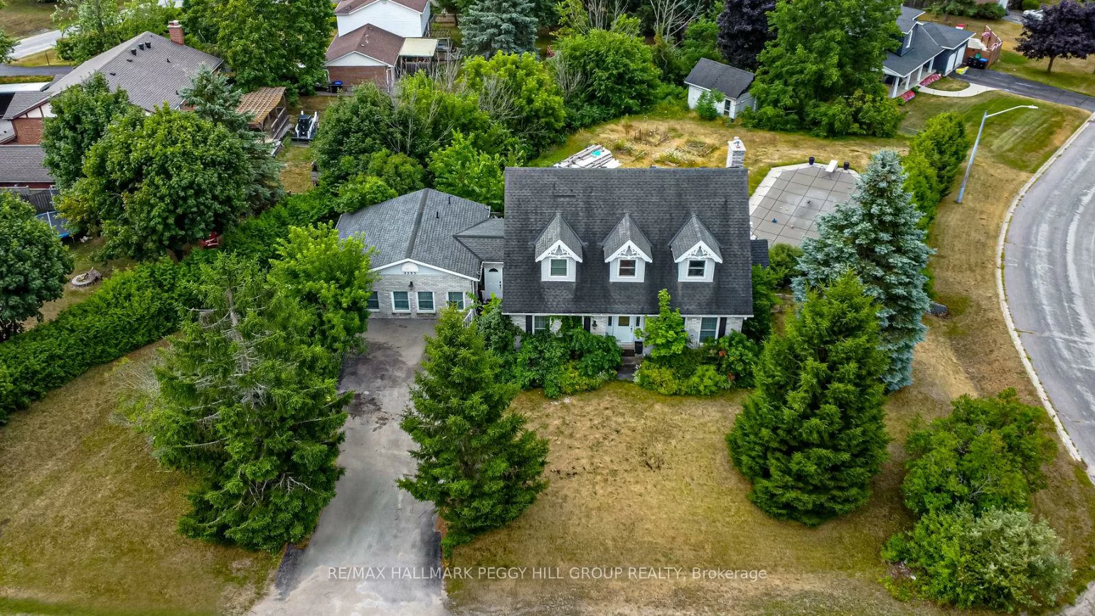 2285, Cairns, Churchill, Innisfil