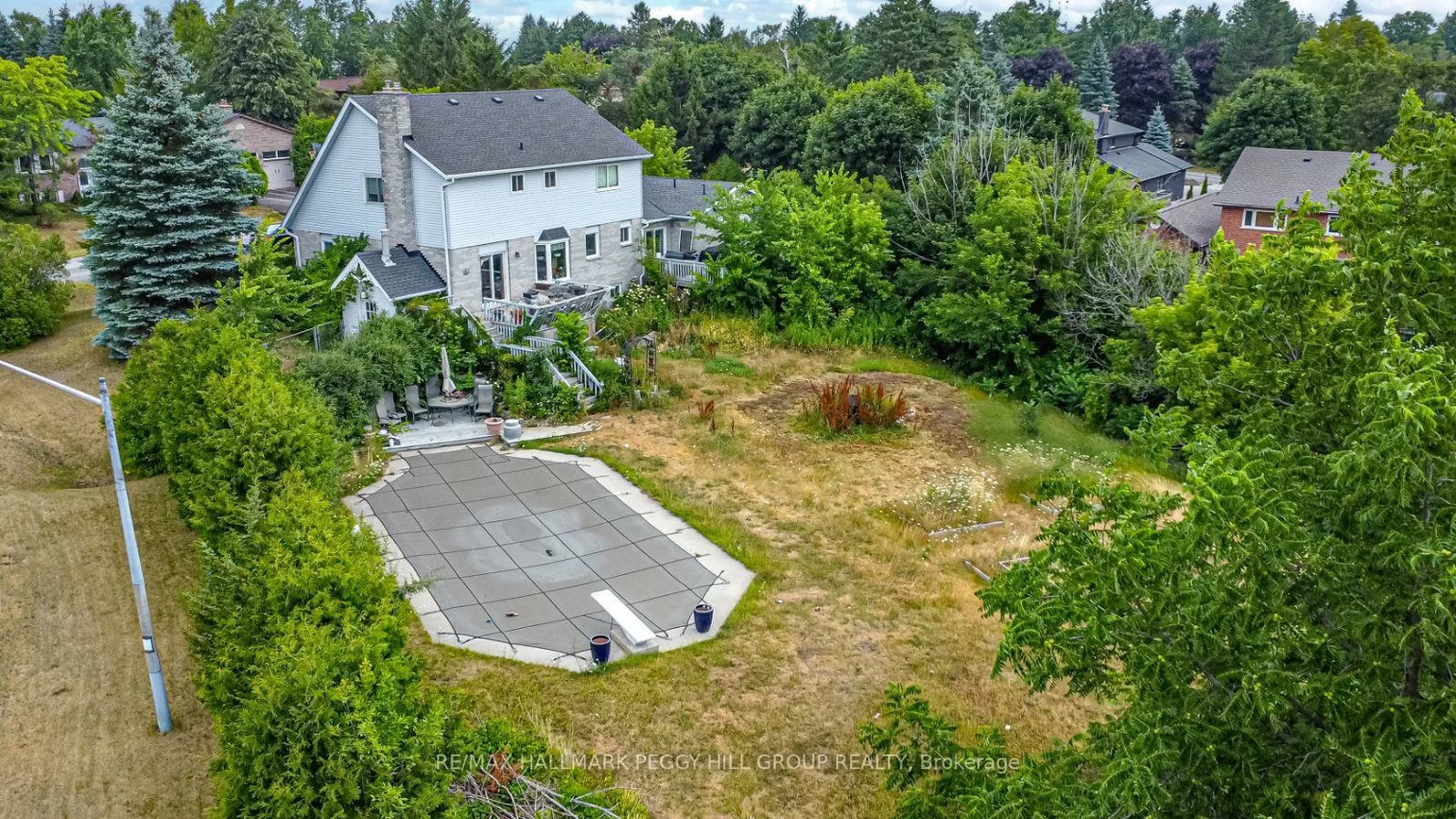2285, Cairns, Churchill, Innisfil