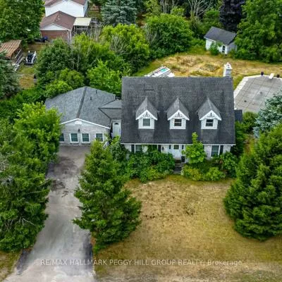 2285, Cairns, Churchill, Innisfil