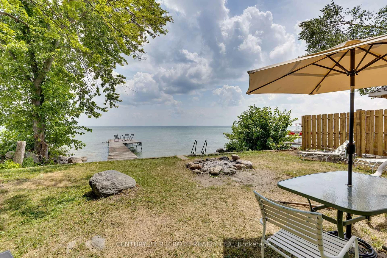 3929, Alderly, Rural Innisfil, Innisfil