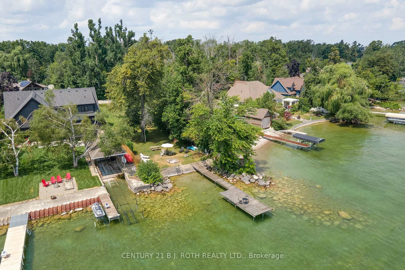 3929, Alderly, Rural Innisfil, Innisfil