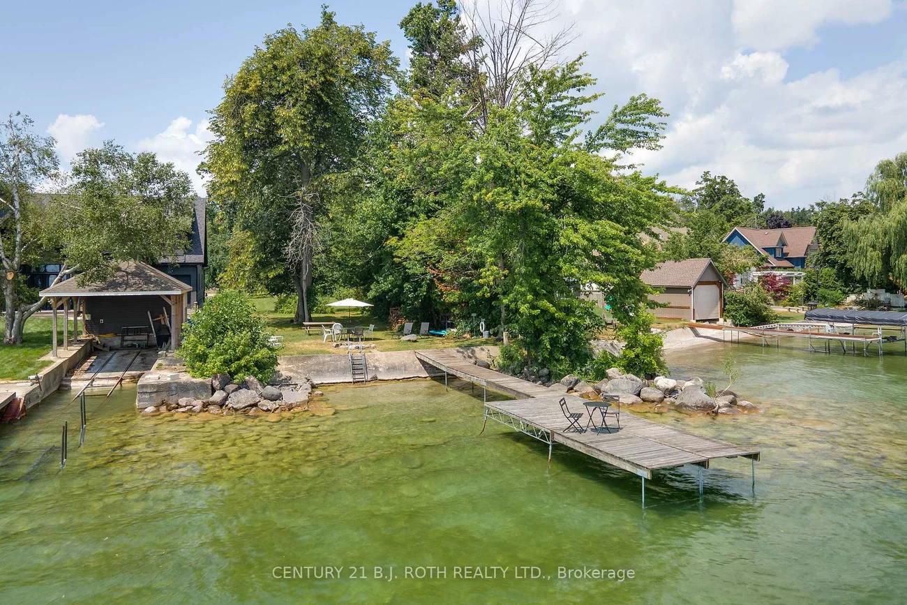 3929, Alderly, Rural Innisfil, Innisfil