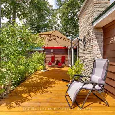 3929, Alderly, Rural Innisfil, Innisfil