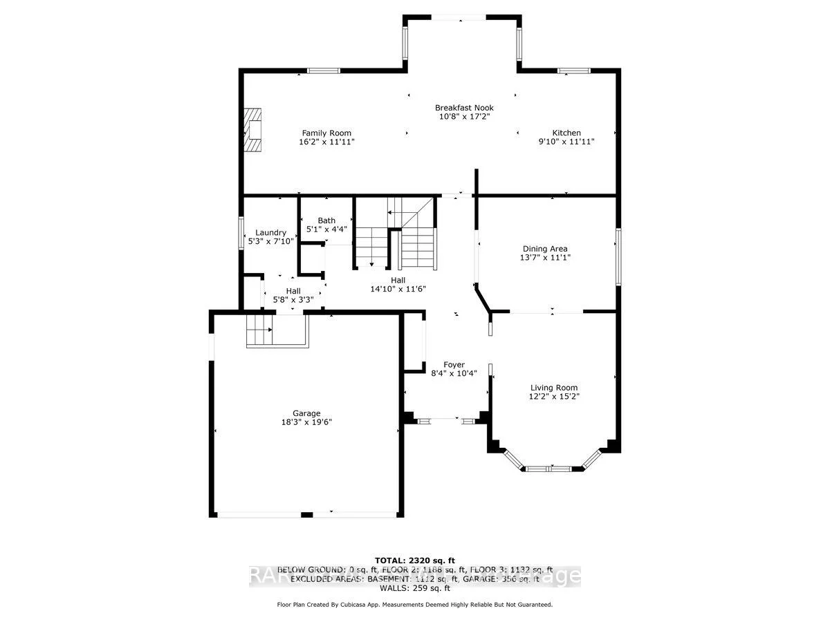 787, Freemont, Alcona, Innisfil