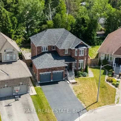 787, Freemont, Alcona, Innisfil