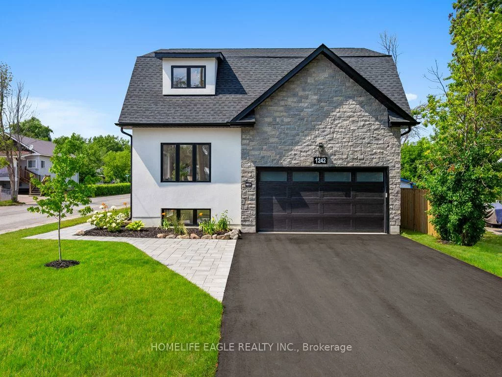 1242, Killarney Beach, Lefroy, Innisfil