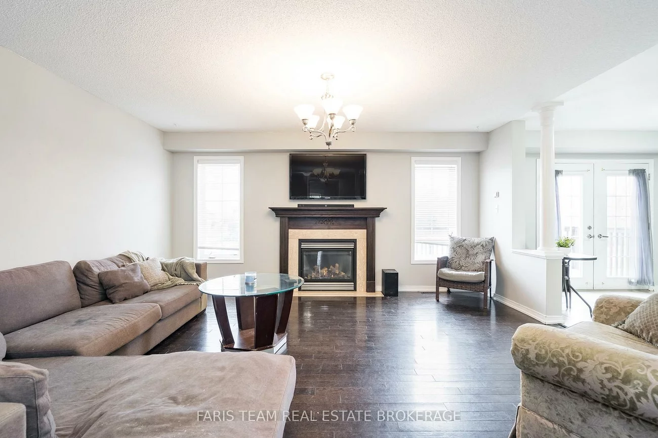 1373, Hunter, Alcona, Innisfil