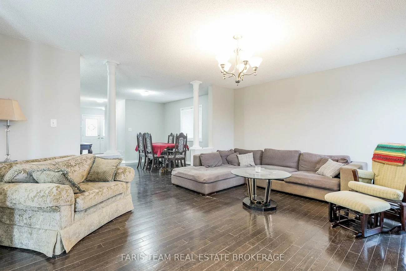 1373, Hunter, Alcona, Innisfil