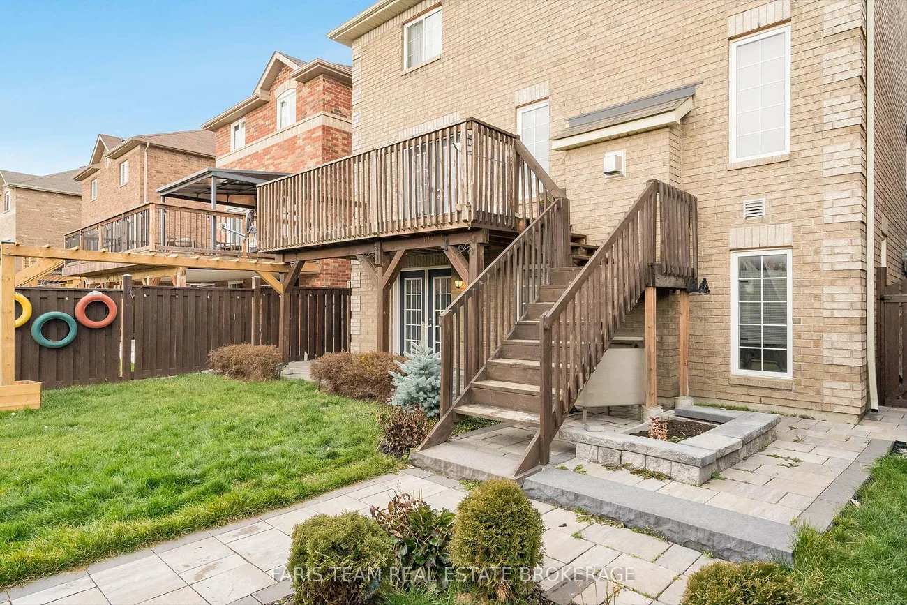 1373, Hunter, Alcona, Innisfil