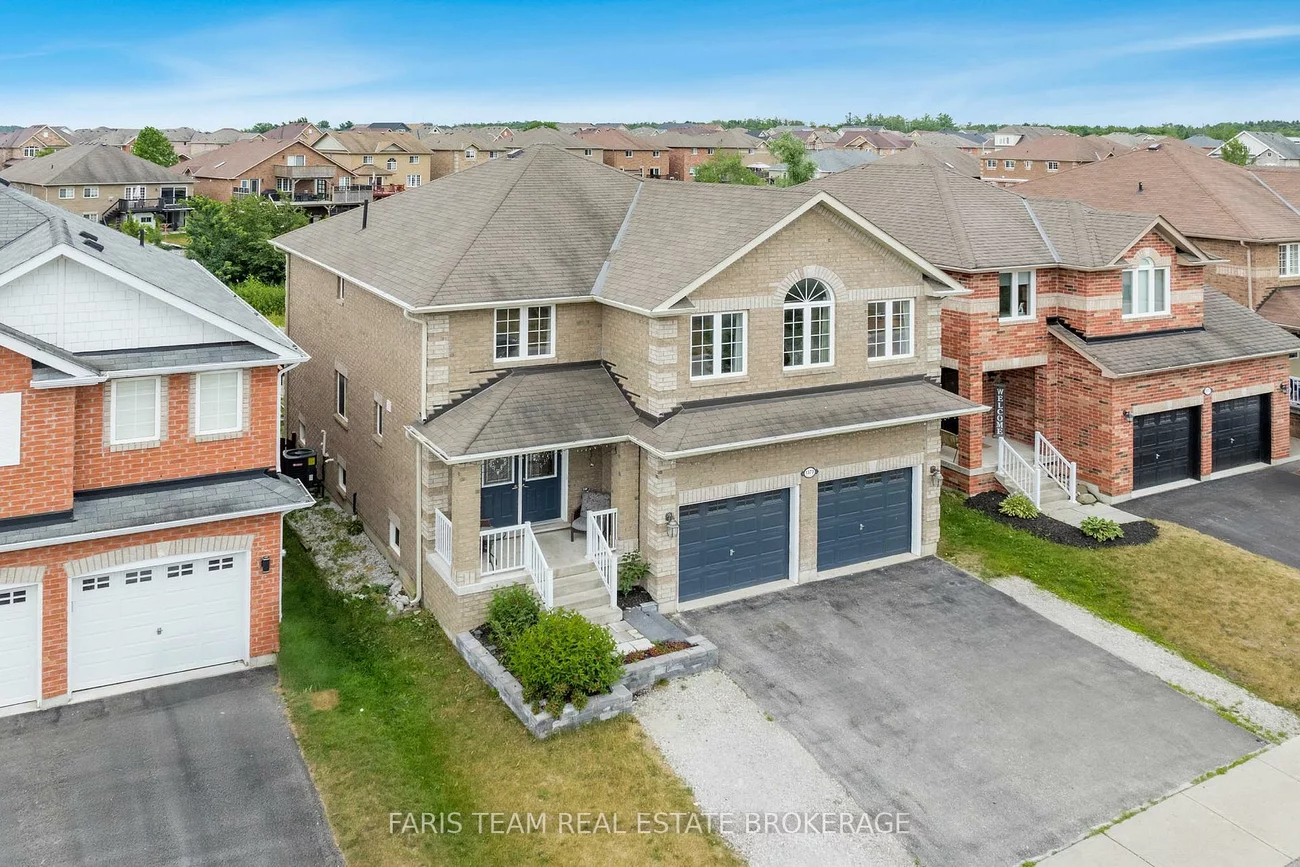 1373, Hunter, Alcona, Innisfil
