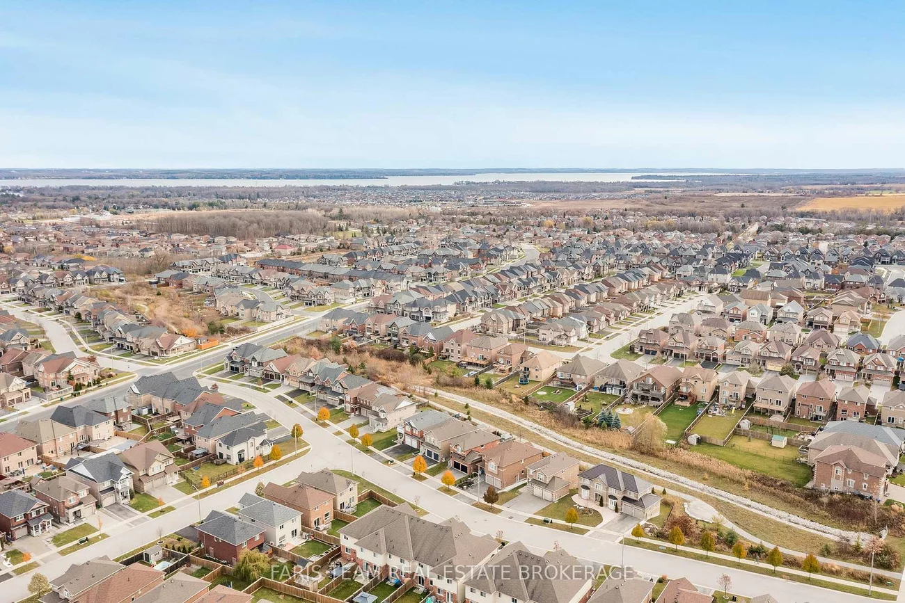 1373, Hunter, Alcona, Innisfil