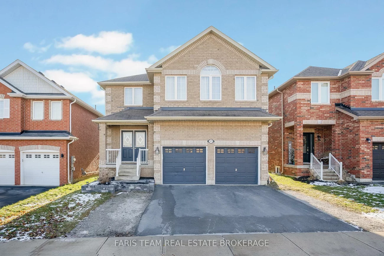 1373, Hunter, Alcona, Innisfil