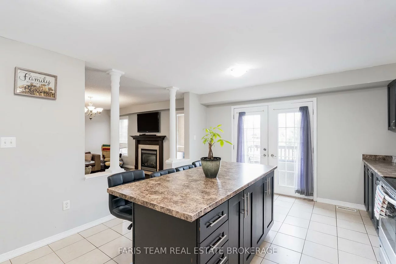 1373, Hunter, Alcona, Innisfil
