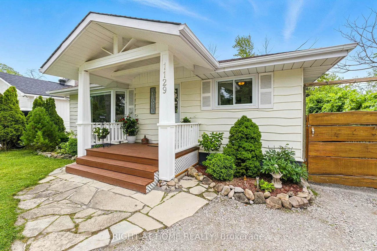 1129, Lindy, Gilford, Innisfil