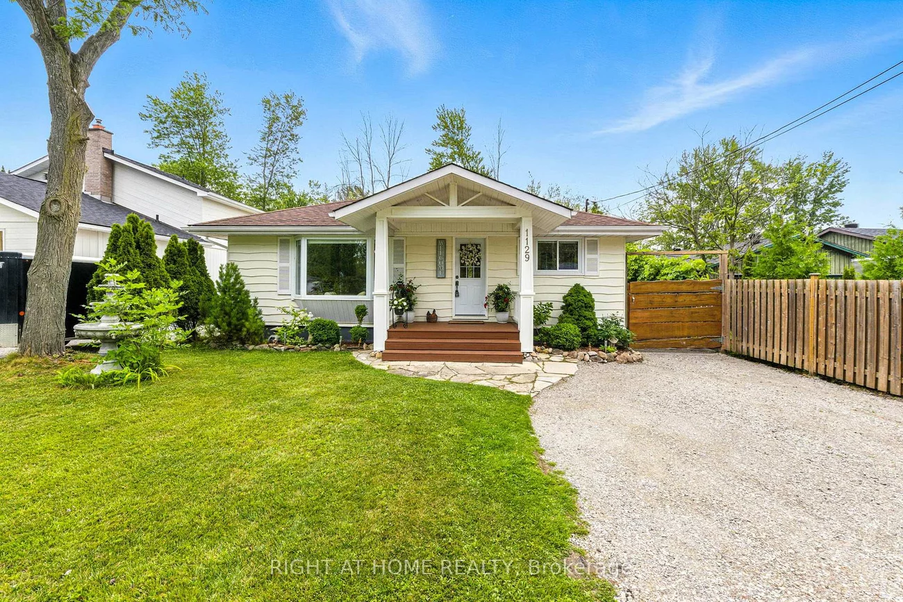 1129, Lindy, Gilford, Innisfil