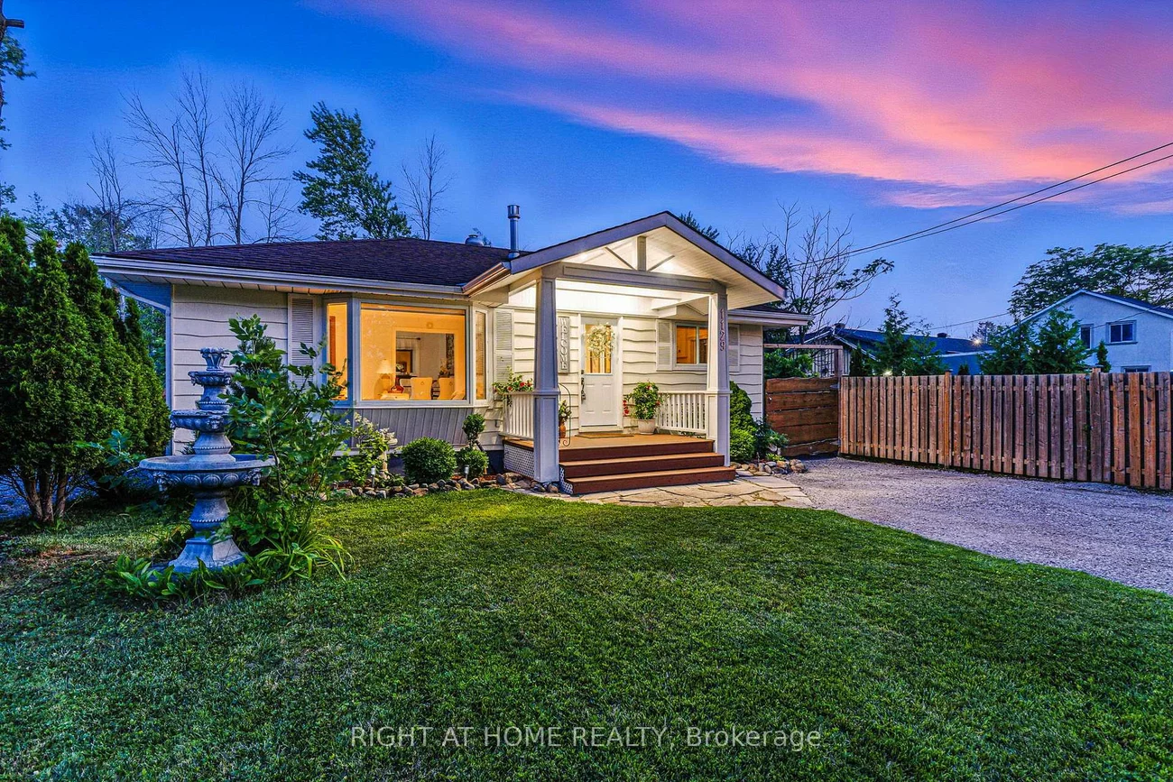 1129, Lindy, Gilford, Innisfil