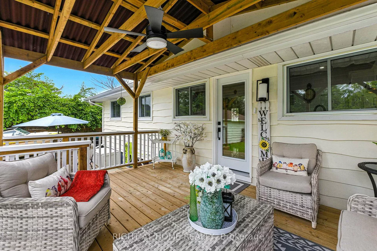 1129, Lindy, Gilford, Innisfil