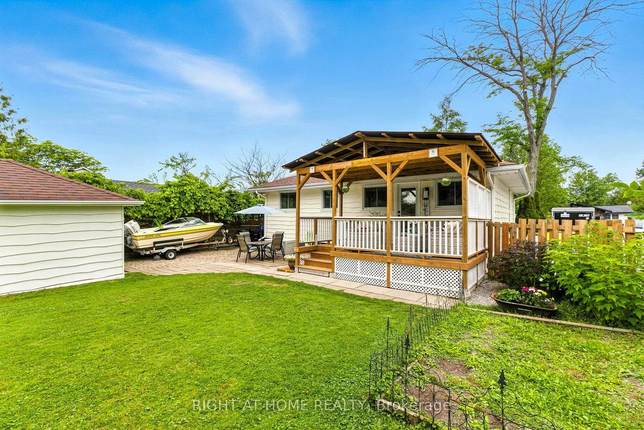 1129, Lindy, Gilford, Innisfil