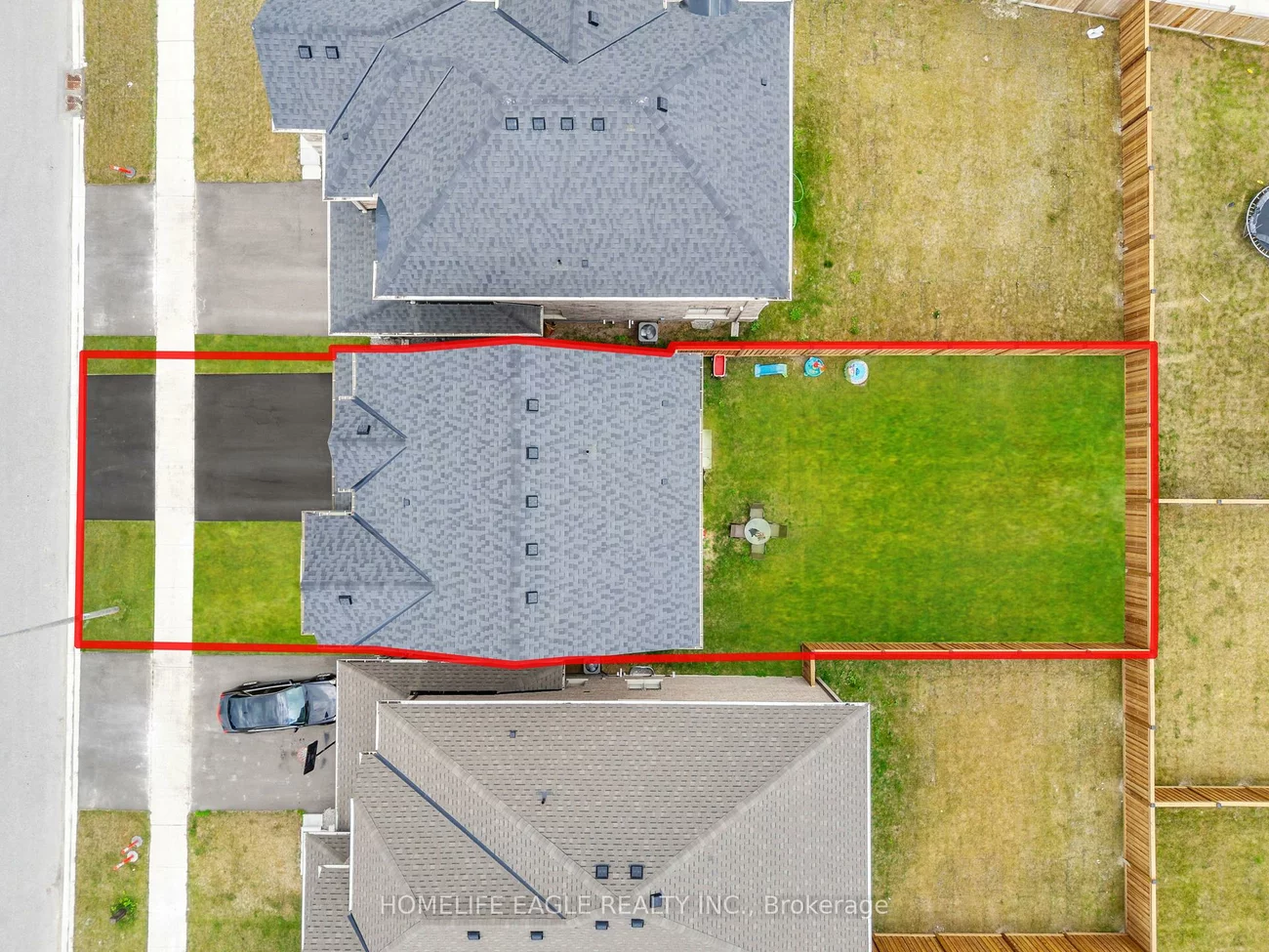 1226, Corby, Rural Innisfil, Innisfil