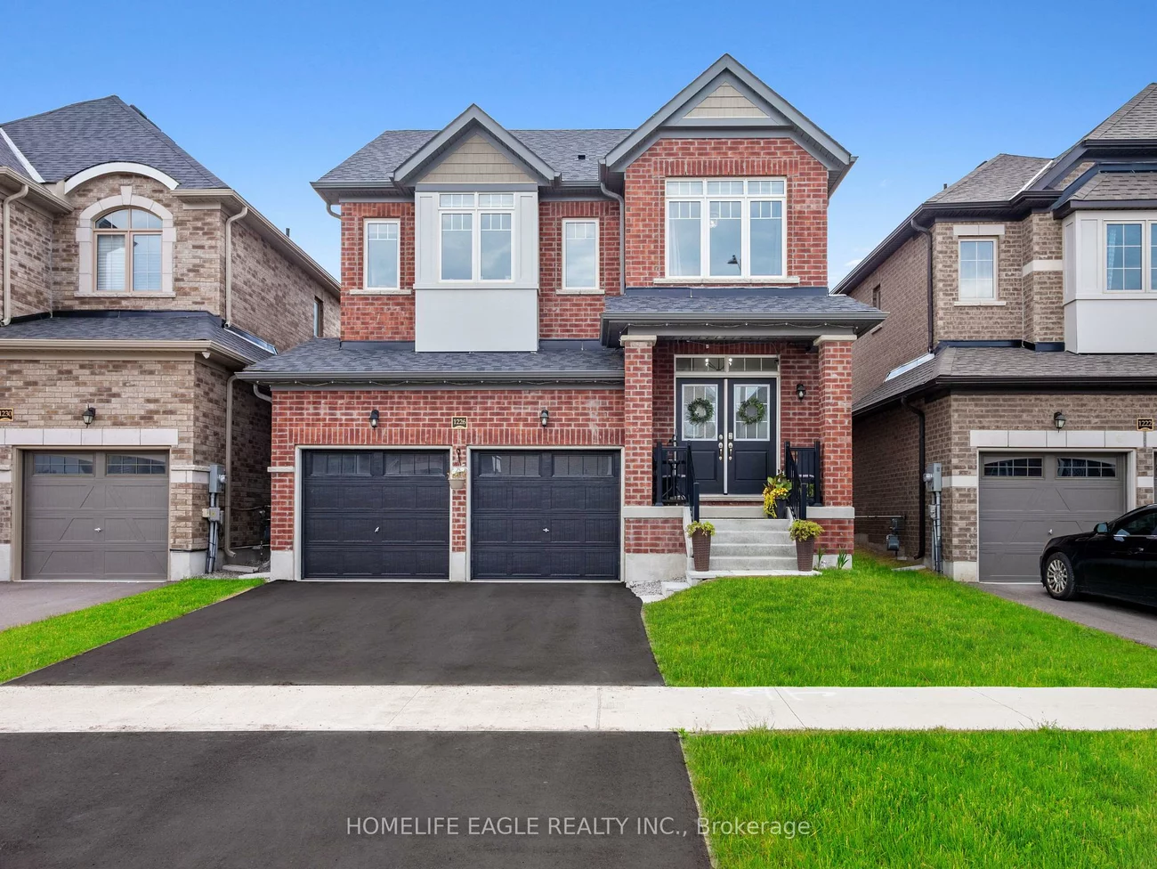 1226, Corby, Rural Innisfil, Innisfil