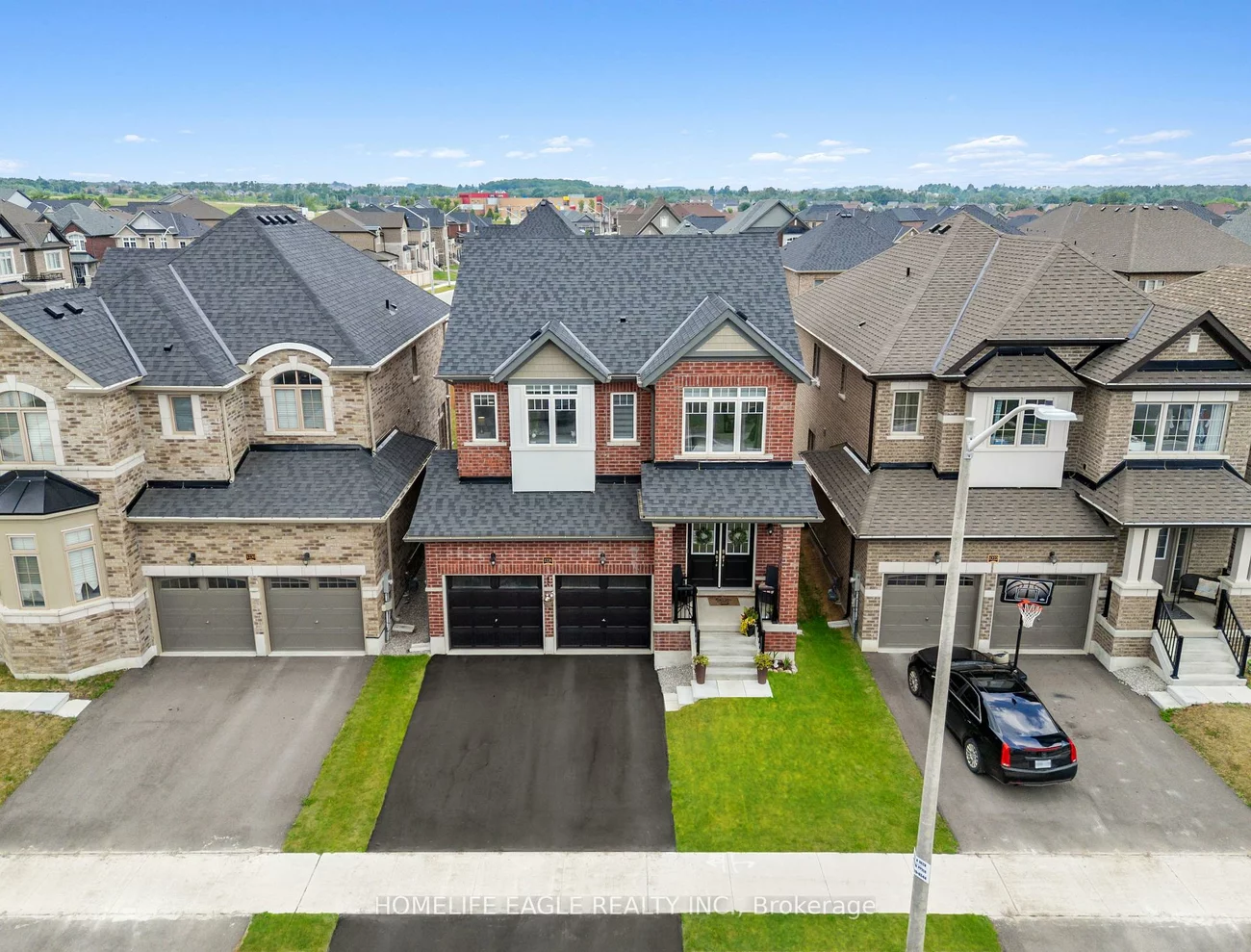 1226, Corby, Rural Innisfil, Innisfil