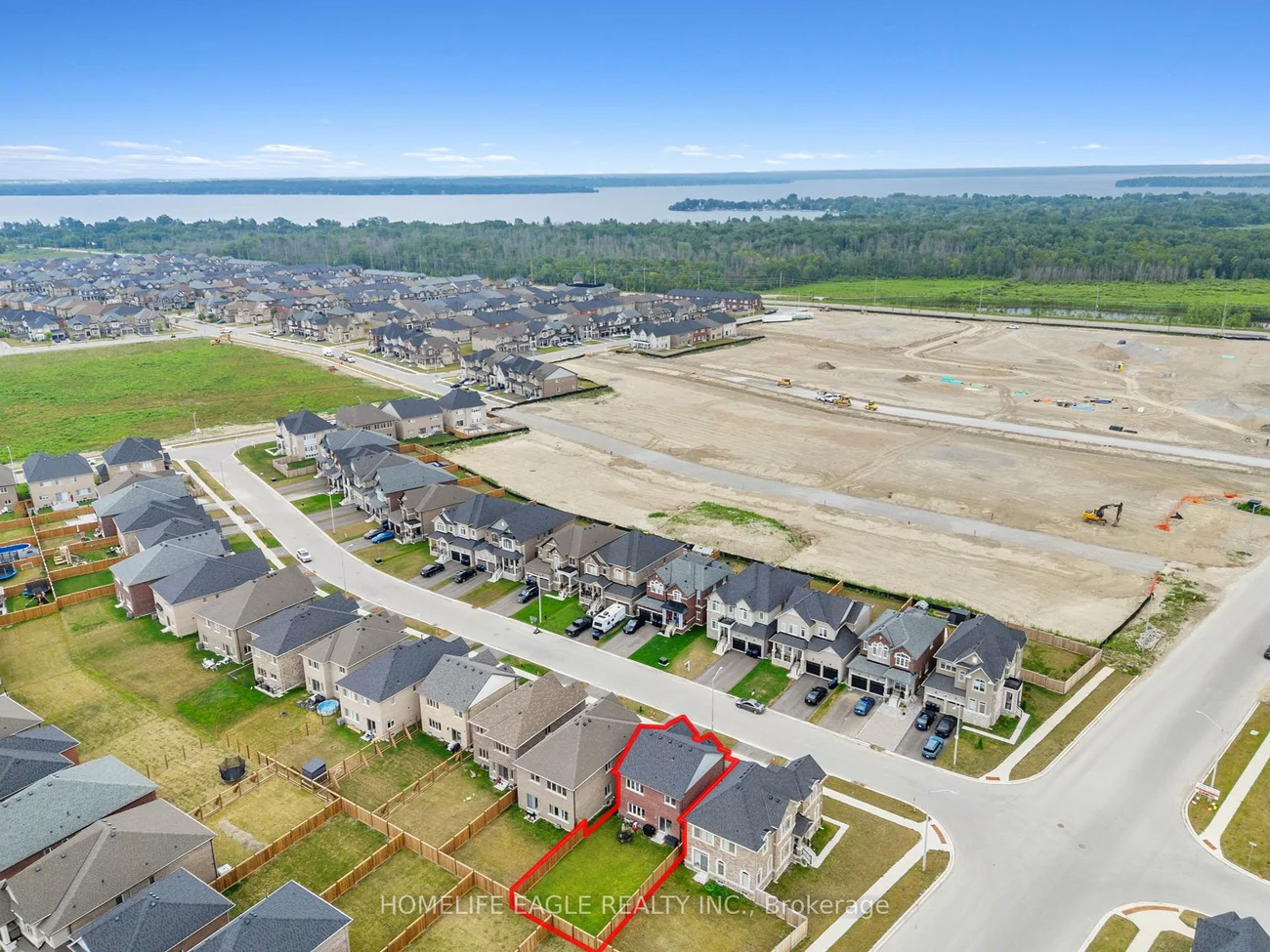 1226, Corby, Rural Innisfil, Innisfil