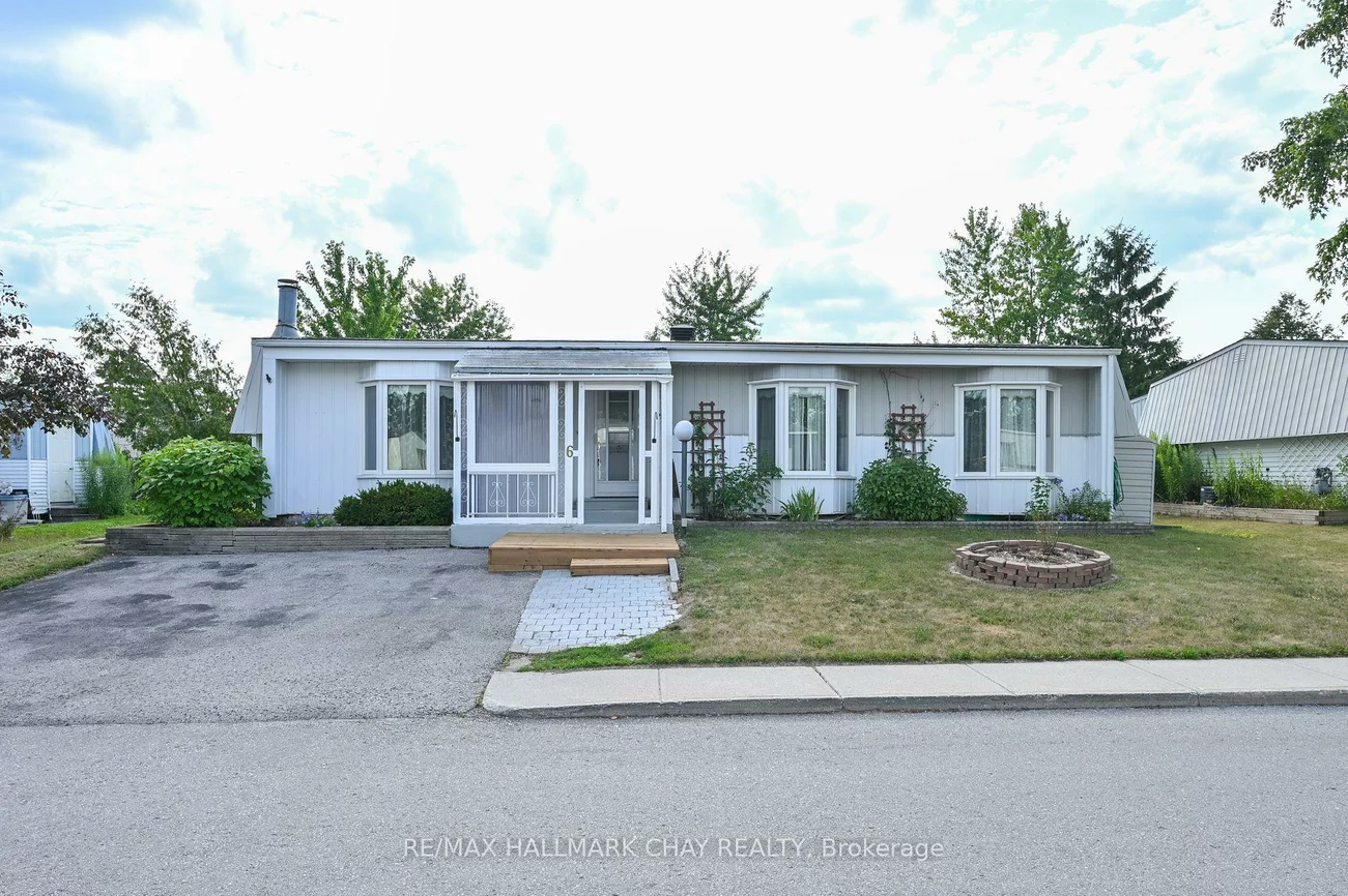6, Terra Nova Arm, Rural Innisfil, Innisfil