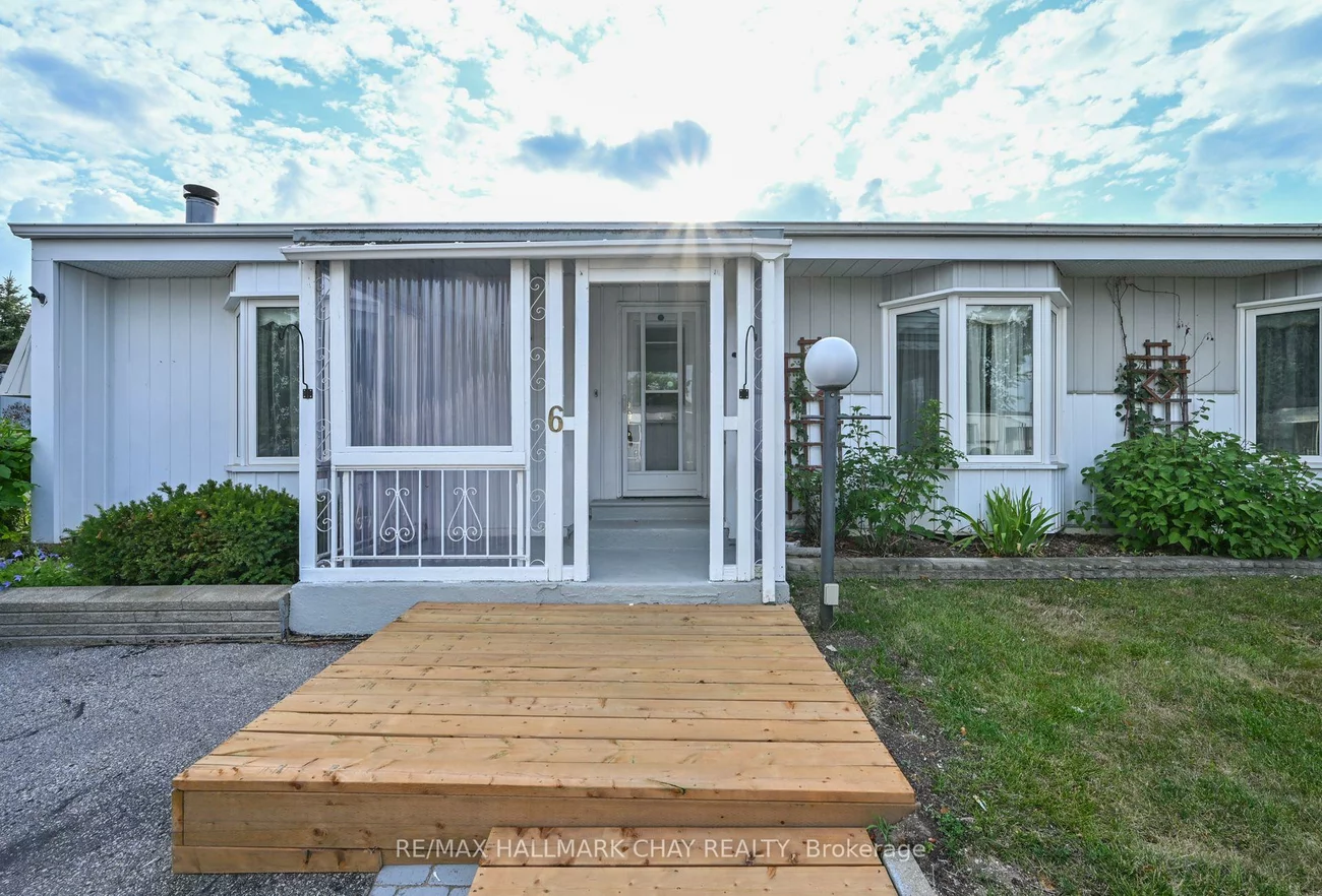6, Terra Nova Arm, Rural Innisfil, Innisfil