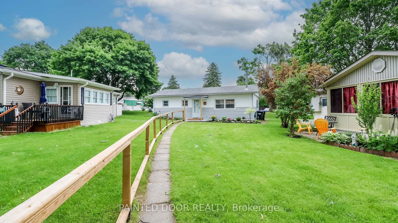 45, Hawthorne, Rural Innisfil, Innisfil