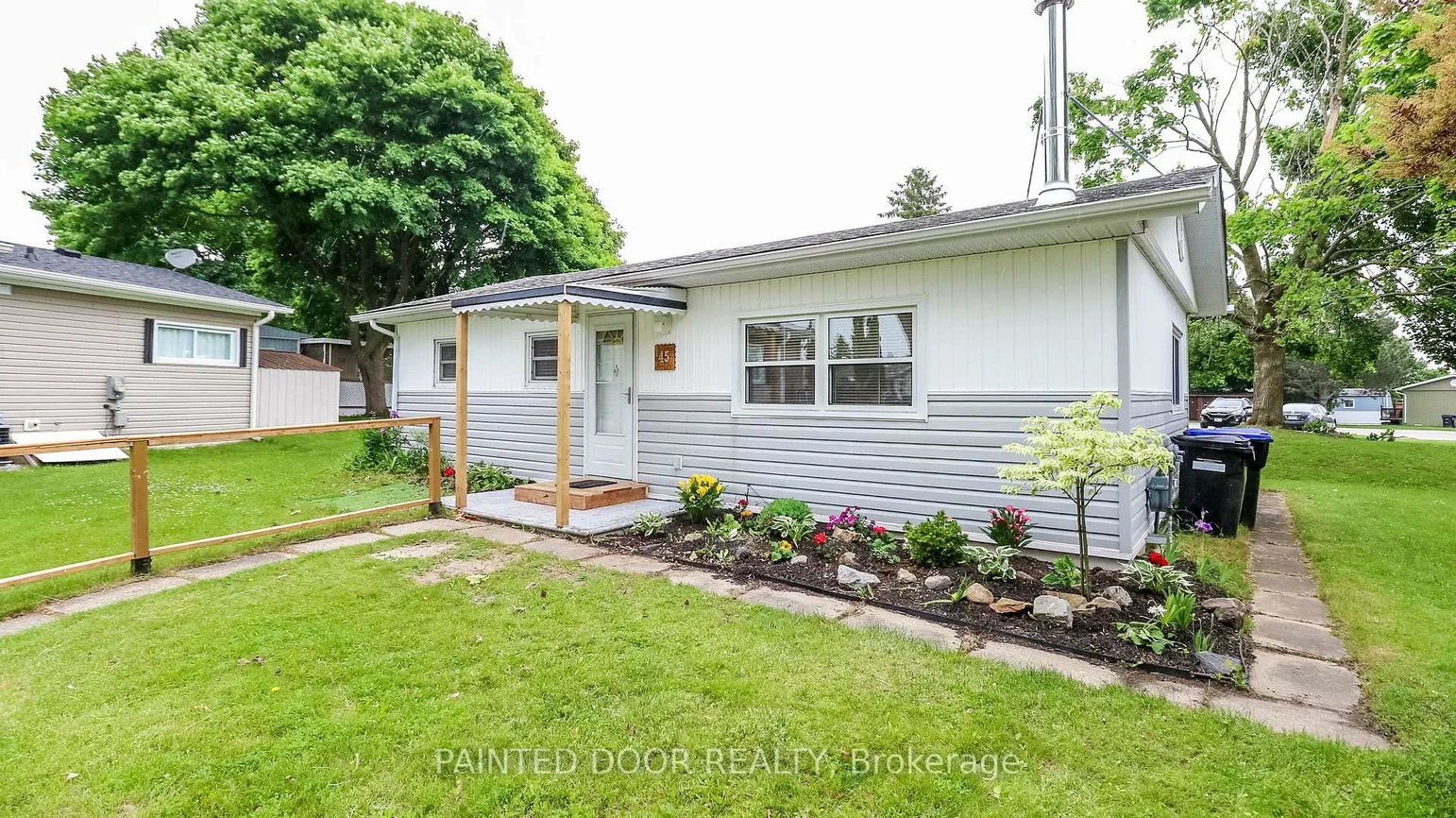 45, Hawthorne, Rural Innisfil, Innisfil