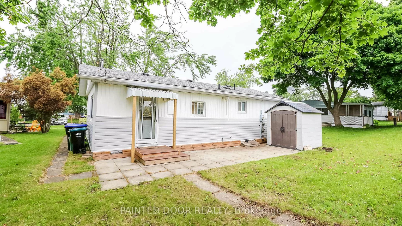 45, Hawthorne, Rural Innisfil, Innisfil