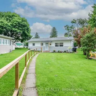 45, Hawthorne, Rural Innisfil, Innisfil