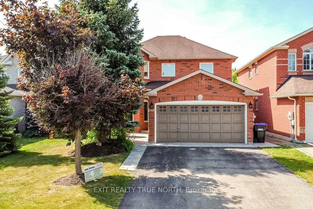 1908, Emerald, Alcona, Innisfil