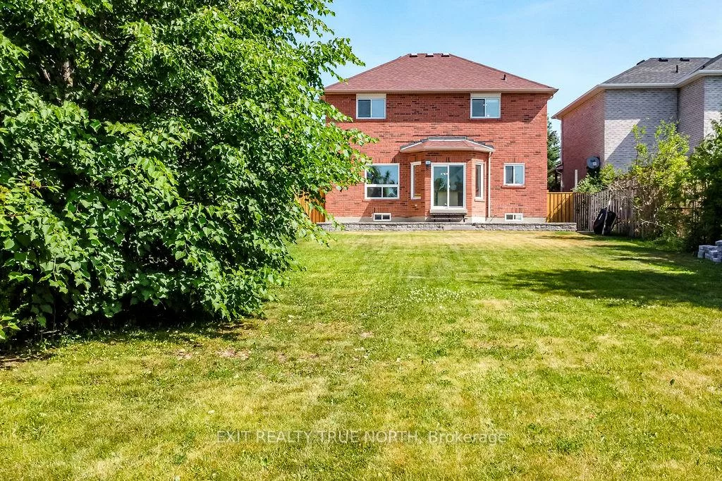1908, Emerald, Alcona, Innisfil