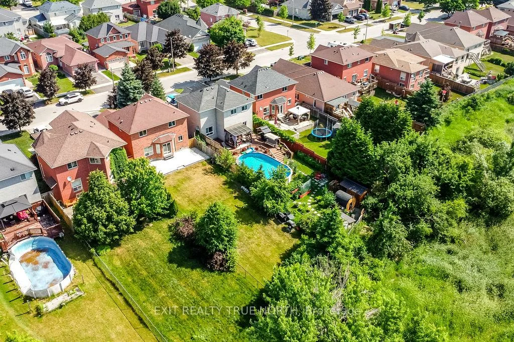1908, Emerald, Alcona, Innisfil